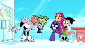 Teen Titans Go! Epizóda 4