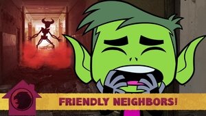 Teen Titans Go! Epizóda 5