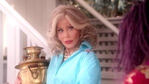 Grace and Frankie Epizóda 13