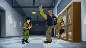 Teen Titans Go! Epizóda 9
