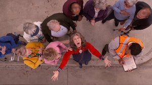 Grace and Frankie Epizóda 4