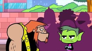 Teen Titans Go! Epizóda 5