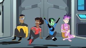 Star Trek: Lower Decks Epizóda 1