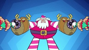 Teen Titans Go! Epizóda 11