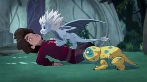 The Dragon Prince Epizóda 1