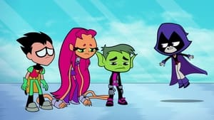 Teen Titans Go! Epizóda 6