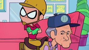 Teen Titans Go! Epizóda 17
