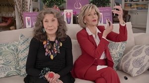 Grace and Frankie Epizóda 11