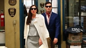 Brooklyn Nine-Nine Four Movements