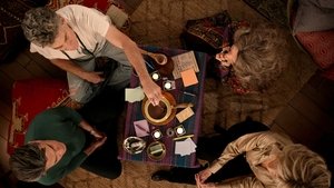 Grace and Frankie Epizóda 8