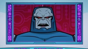 Teen Titans Go! Epizóda 15