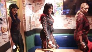 The Real Housewives of Atlanta Epizóda 13