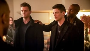 The Flash Epizóda 13