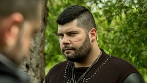 Gomora Epizóda 1