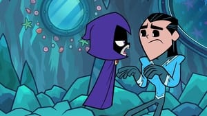 Teen Titans Go! Epizóda 7