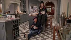 Grace and Frankie Epizóda 10