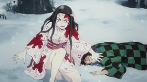 Kimetsu no yaiba Epizóda 1