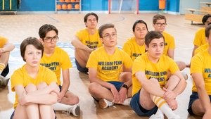 The Goldbergs Epizóda 12
