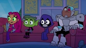 Teen Titans Go! Epizóda 10