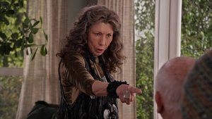 Grace and Frankie Epizóda 9