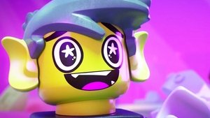 Teen Titans Go! Epizóda 1