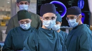 Dobrý doktor Epizóda 14