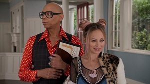 Grace and Frankie Epizóda 2