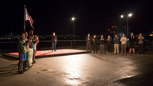 The Amazing Race Epizóda 12