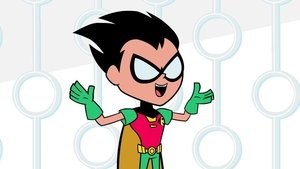 Teen Titans Go! Epizóda 6