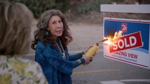 Grace and Frankie Epizóda 1