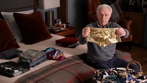 Grace and Frankie Epizóda 3