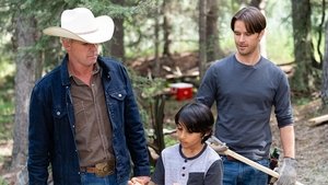 Heartland Epizóda 3