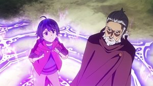 Kenja no mago Epizóda 1