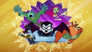 Teen Titans Go! Epizóda 8