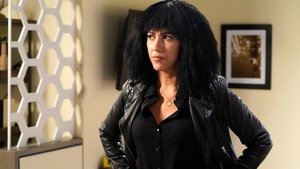 Brooklyn Nine-Nine The Crime Scene
