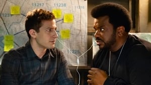 Brooklyn Nine-Nine A Tale of Two Bandits