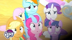 Môj malý Pony Epizóda 39