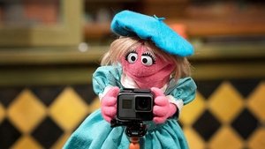 Sesame Street Epizóda 4
