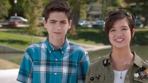 Andi Mack Epizóda 12