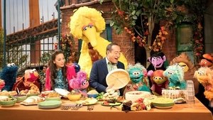 Sesame Street Epizóda 1