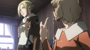 Shingeki no Kyojin Epizóda 17