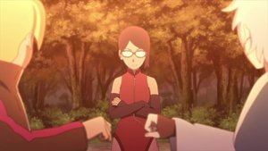 Boruto: Naruto Next Generations Epizóda 92