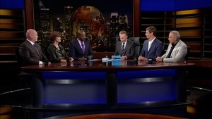 Real Time with Bill Maher Epizóda 1635