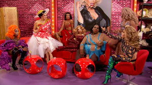 RuPaul's Drag Race All Stars Epizóda 7