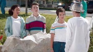 Andi Mack Epizóda 13