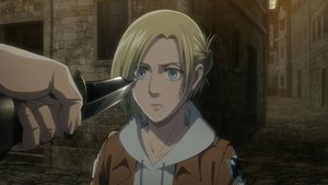 Shingeki no Kyojin Epizóda 18