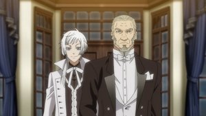 Black Butler Epizóda 9