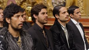 Club de Cuervos Epizóda 12