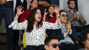 Club de Cuervos Epizóda 1