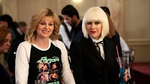 Mestečko Schitt's Creek Epizóda 6